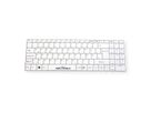 SEAL SHIELD BT Tastatur Clean Wipe white SSKSV099BTDE