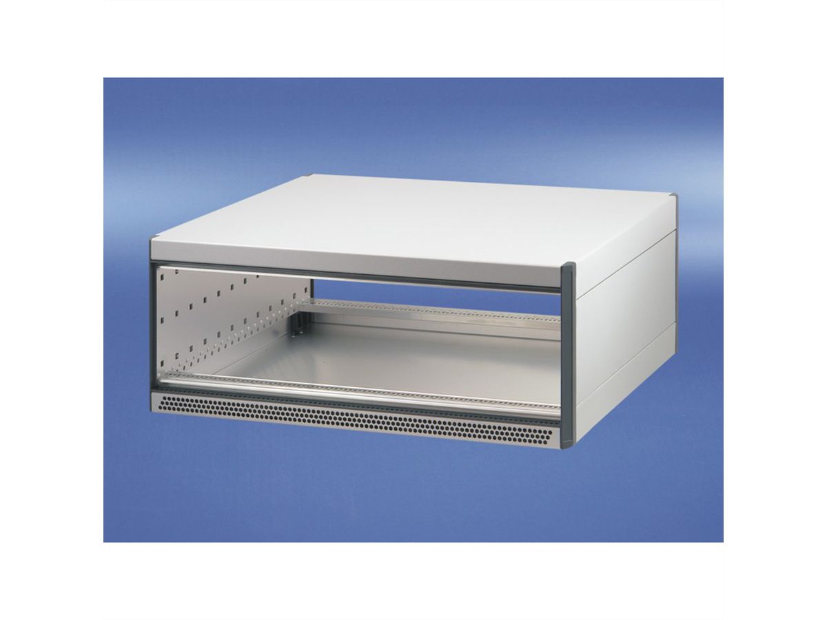 SCHROFF ratiopacPRO air Gehäuse - RATIO.AIR FB 3/4HE 63TE 255T