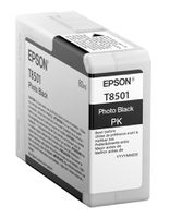 Epson T8501 Photo Black