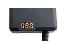 Xilence XM012 Universal Notebook Ladegerät, 11 Adapter, LED Anzeige, 120W
