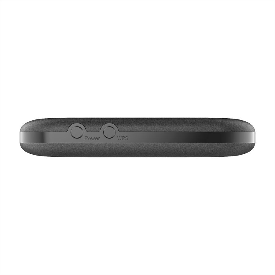 D-Link DWR-932 Mobile WiFi Hotspot, 4G LTE, WiFi, 150Mbps