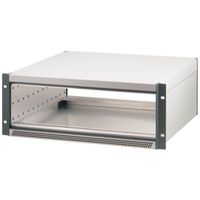 SCHROFF ratiopacPRO air Gehäuse - RATIO.AIR WI 3/4HE 84TE 375T