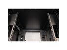 ROLINE Colocation-Schrank 47HE 800x1000mm, 3-Fächer, schwarz