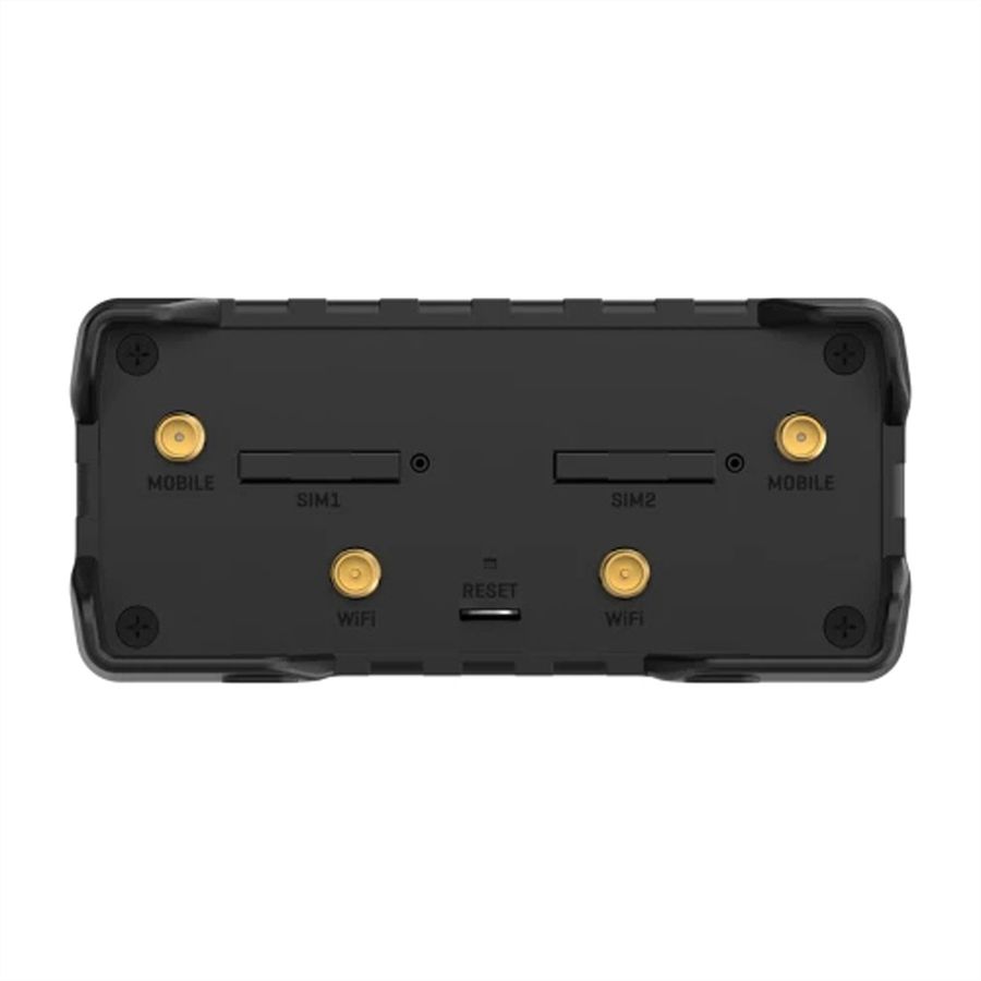 TELTONIKA RUT951 LTE/4G Industrie Router PoE, mit Netzteil, RUT951B10K00