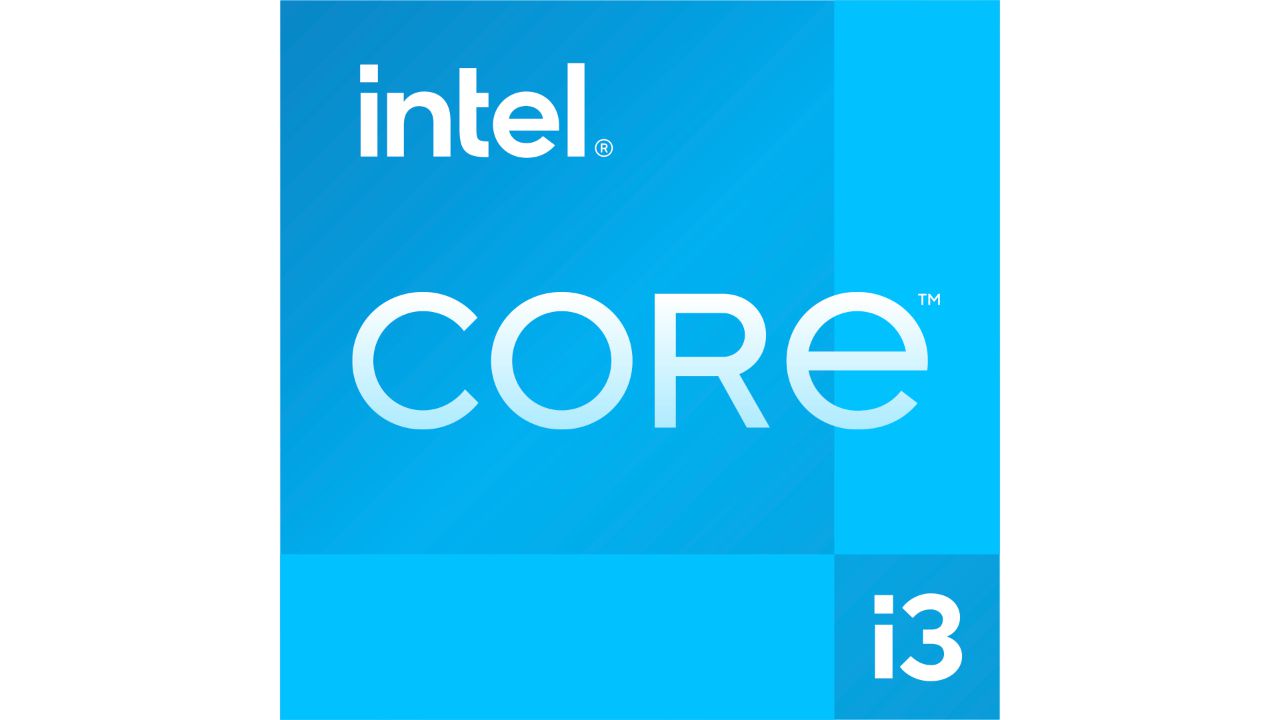 Intel Core i3-12100 Prozessor 12 MB Smart Cache