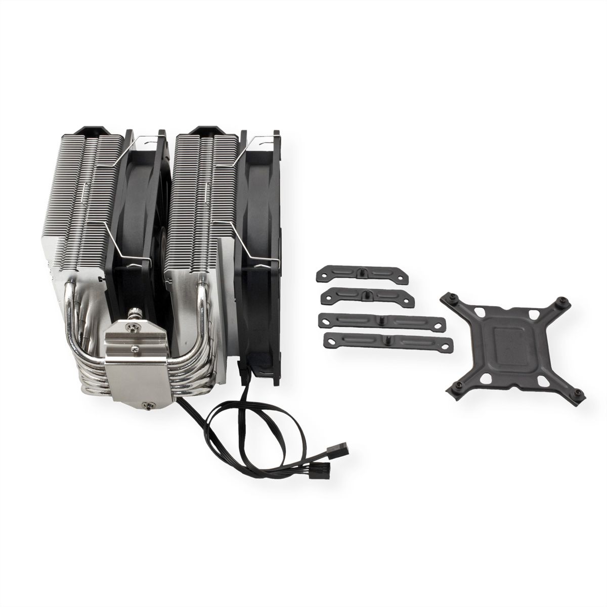 Xilence Multi Socket CPU Cooler CRYON M806D.B