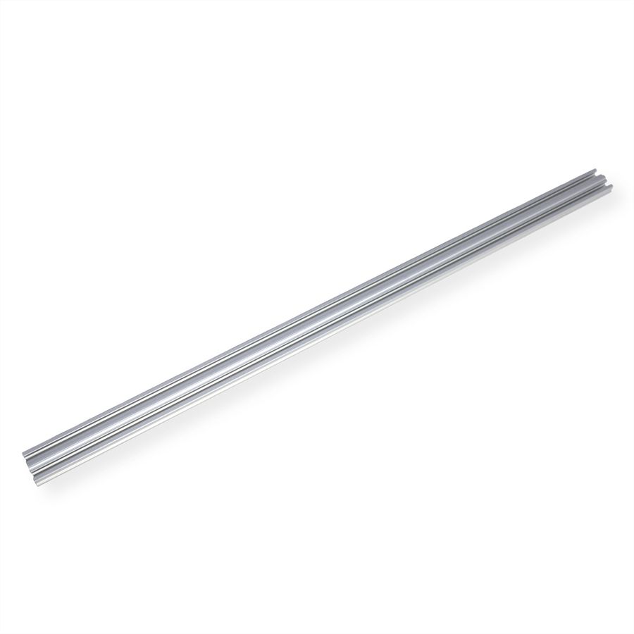 SCHROFF Modulschiene mitte, Typ ST - MODULSCH. MITTE 84TE ST