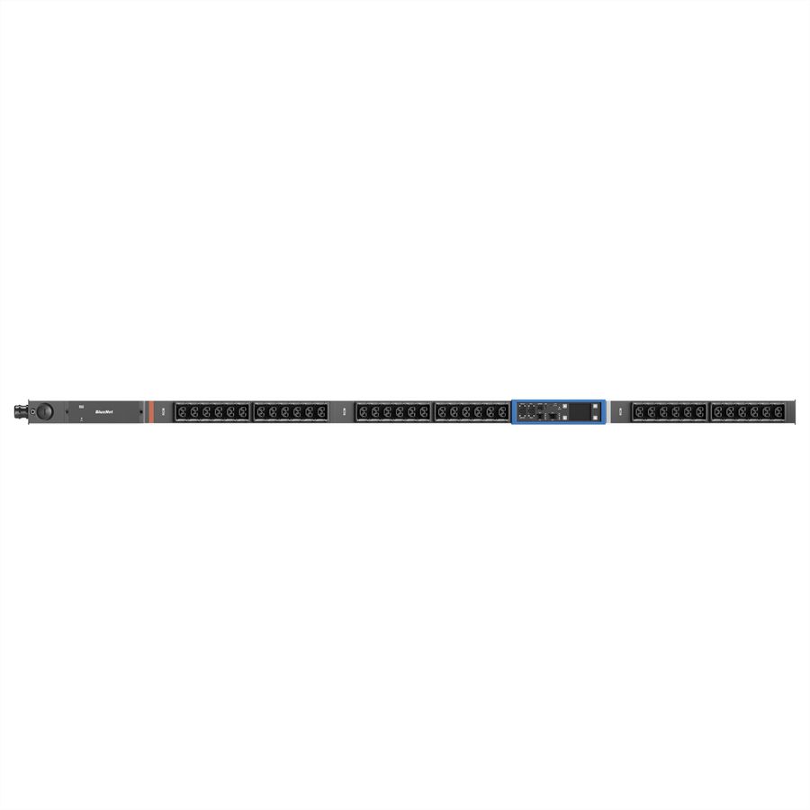 BACHMANN BN PRO S RCM 36xCombo 3,0m, CEE 16A/5p