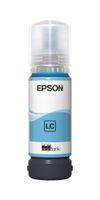 Epson 107 Druckerpatrone 1 Stück(e) Original Helle Cyan