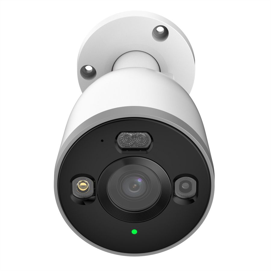 DAHUA DH-IPC-F3DP-PV-0360B-EUR, Bullet 3MP 3,6mm IR LED WLAN Kamera