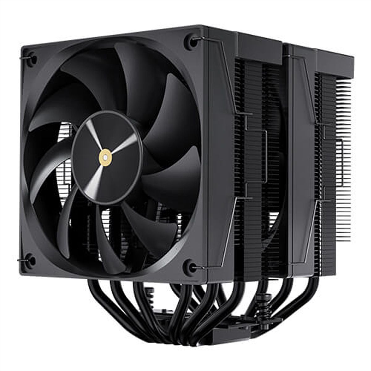ANTEC F620 Digital Pro CPU Cooler, Prozessorlüfter