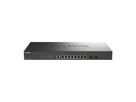 D-Link DXS-1210-10MP/E 10-Port Switch