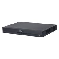 DAHUA NVR2204-P-I2, 4CH 2HDD 1U Netzwerk-Videorekorder