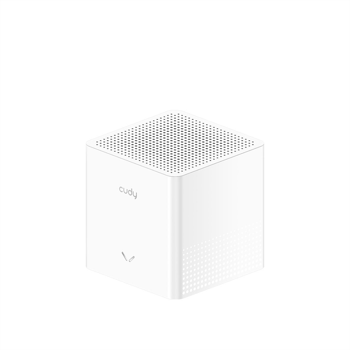 CUDY M3000S AX3000 Wi-Fi 6 Mesh Lösung, 1-Pack