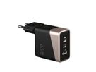 ATEN UP365 65W 3P GaN Charger, GaN, 65W