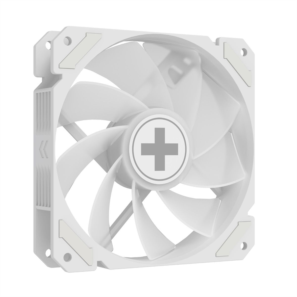 XILENCE Performance A+ REVERSE XF066, 120mm ARGB LED Lüfter weiß