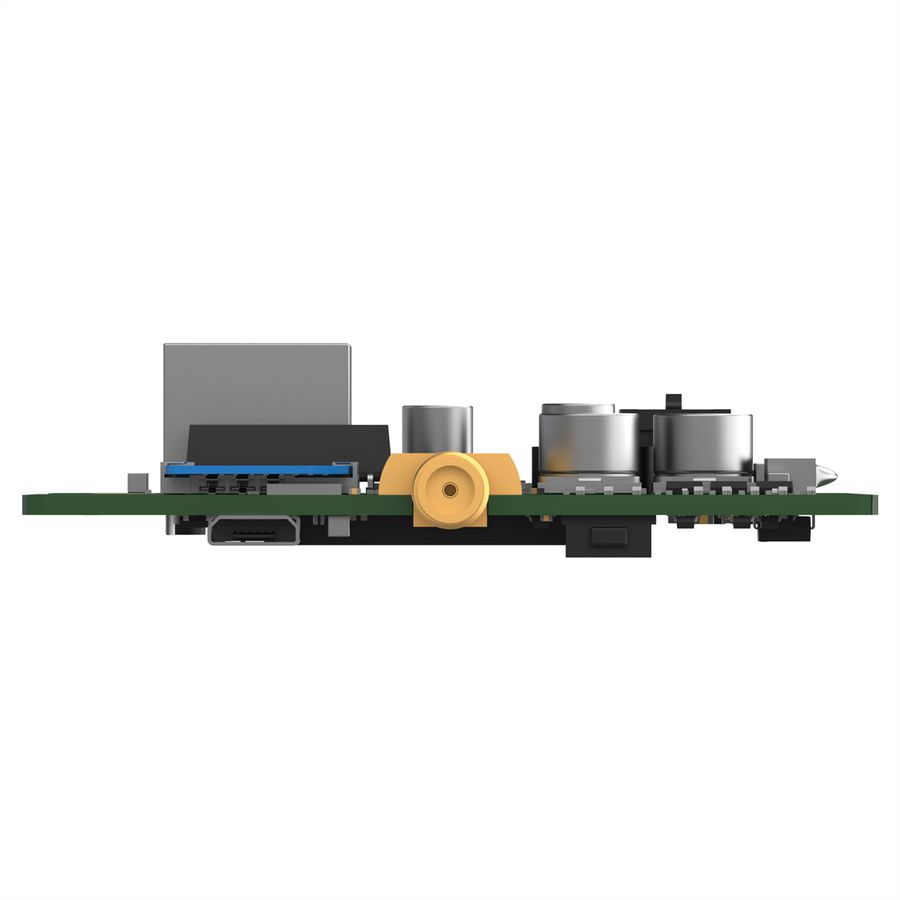 TELTONIKA Oxa EBG140 IOT Gateway