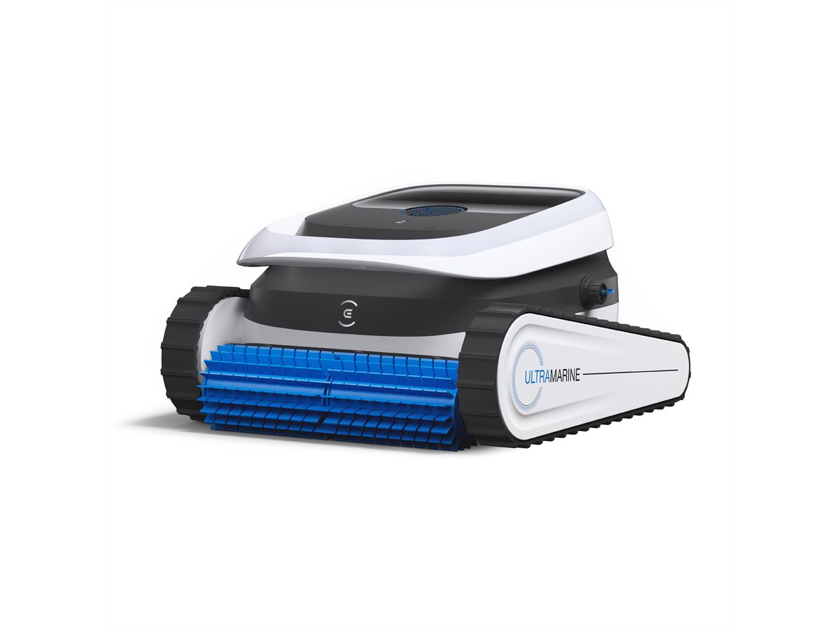 Ecovacs Poolroboter P1 Ultramarine