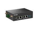 D-LINK DWM-314-GP 5G Multi-Connect PoE Modem