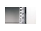 ROLINE 19-Zoll Wandgehäuse Basic Plus 4HE, 600x600 BxT grau