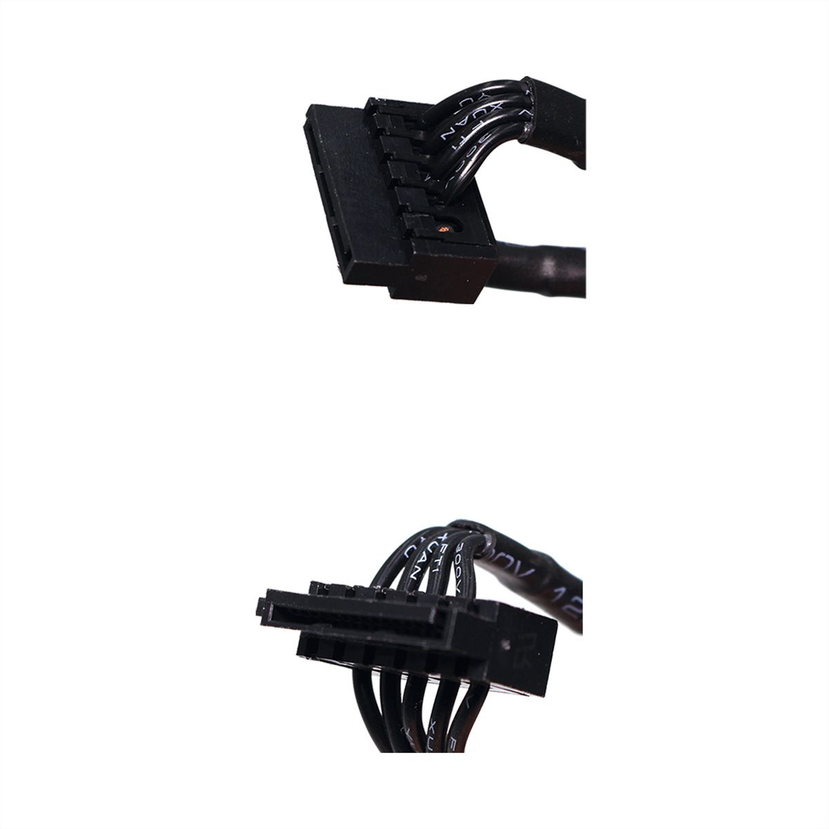Xilence XZ182 SATA-Kabel, nur für Xilence Netzteile