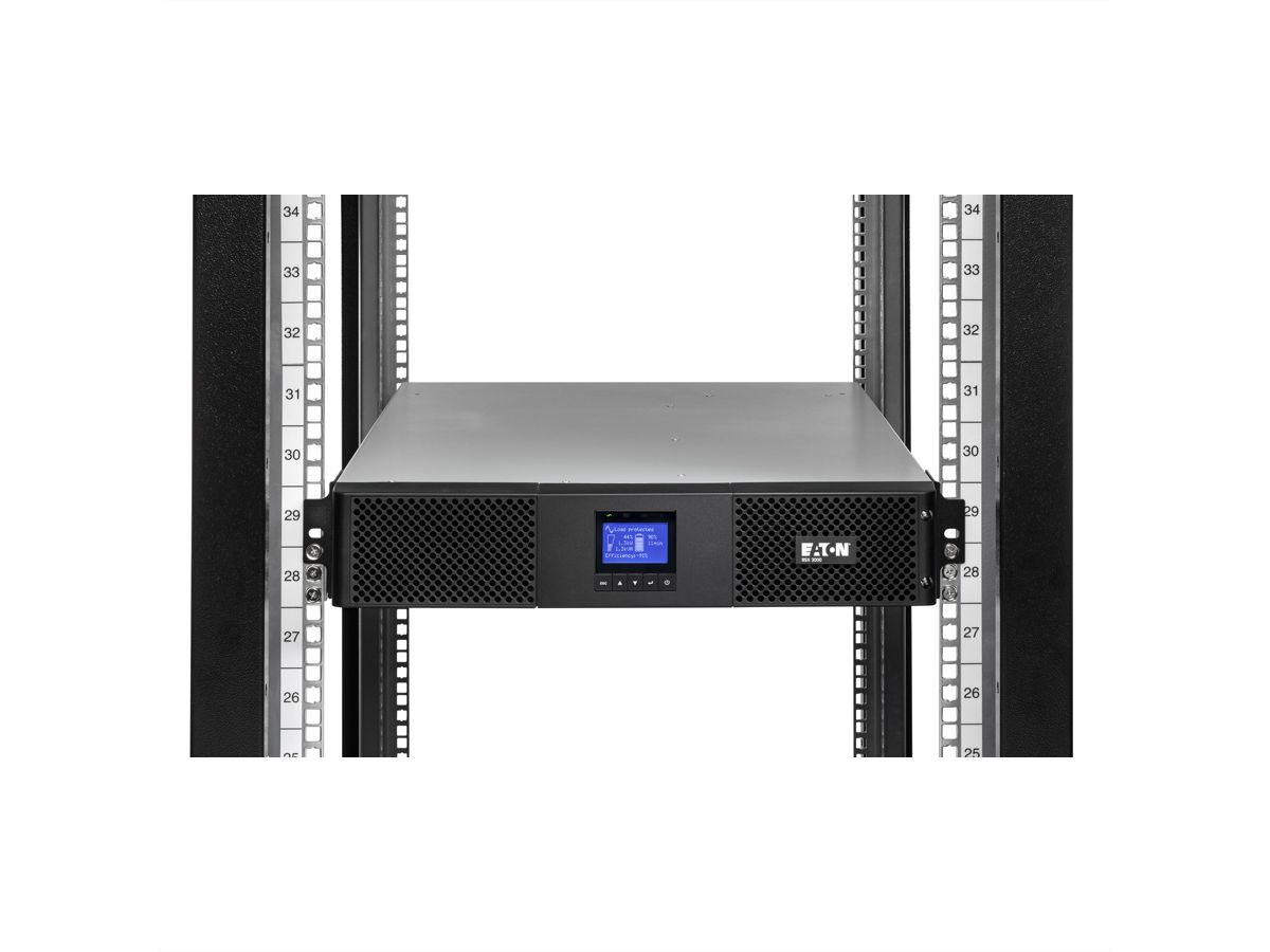 EATON 9SX3000IR 19" Rackmount