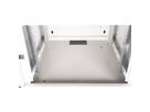 ROLINE 19-Zoll Wandgehäuse Pro 7 HE, 600x600 BxT grau
