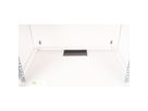ROLINE 19-Zoll Wandgehäuse Basic 7 HE, 540x400 BxT Bausatz grau