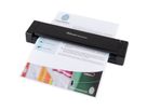 IRISCan Executive 4 Duplex 8PPM Dokumentenscanner, Mobiler Scanner mit Papiereinzug