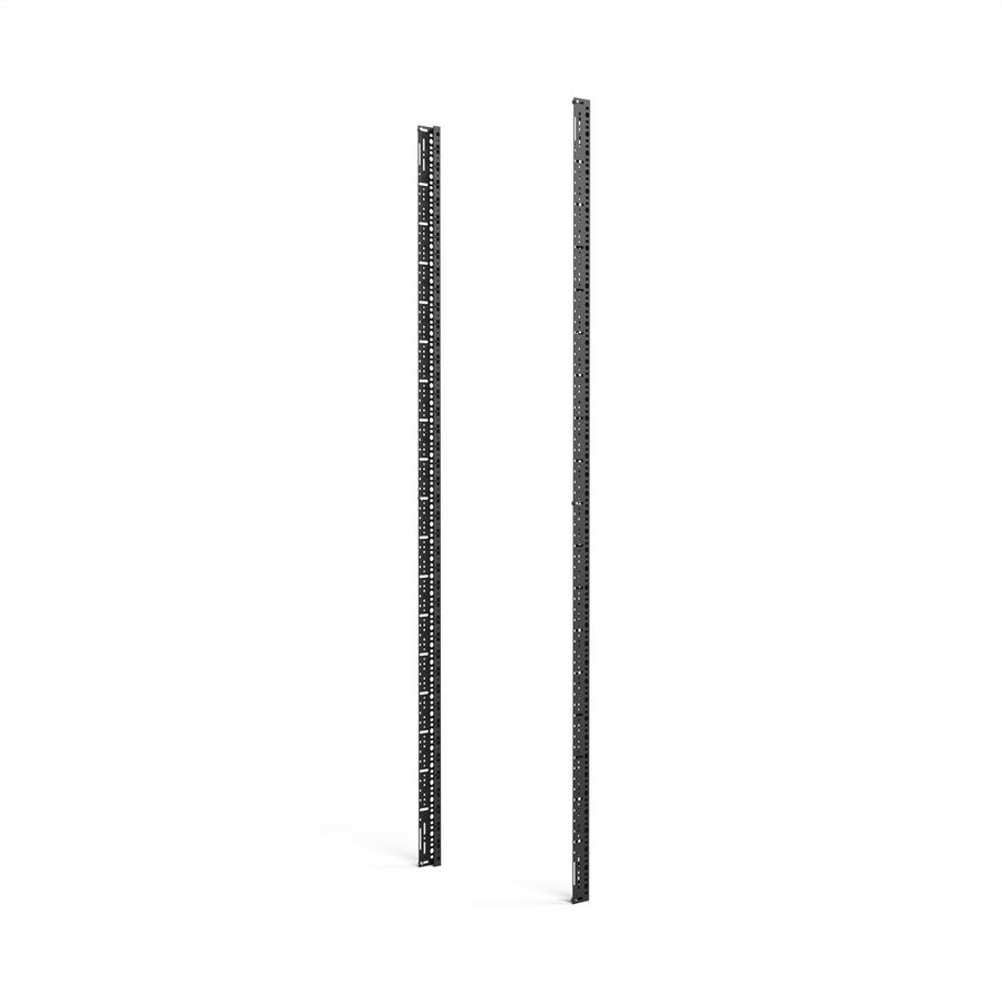 SCHROFF Adaptionswinkel - ADAPTIONSWINK. 42HE 7021 2ST
