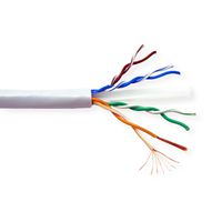 ROLINE UTP-Kabel Cat.6 (Class E) Litze, 300m