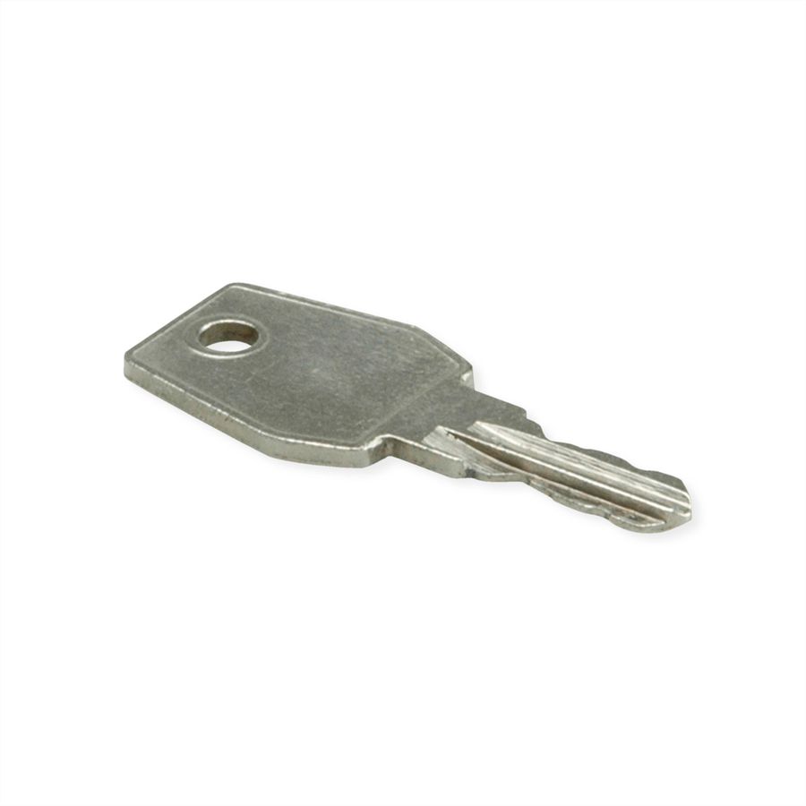 ROLINE Standard Schlüssel/Ersatzschlüssel, für ROLINE Basic & Pro Wand/-Schränke