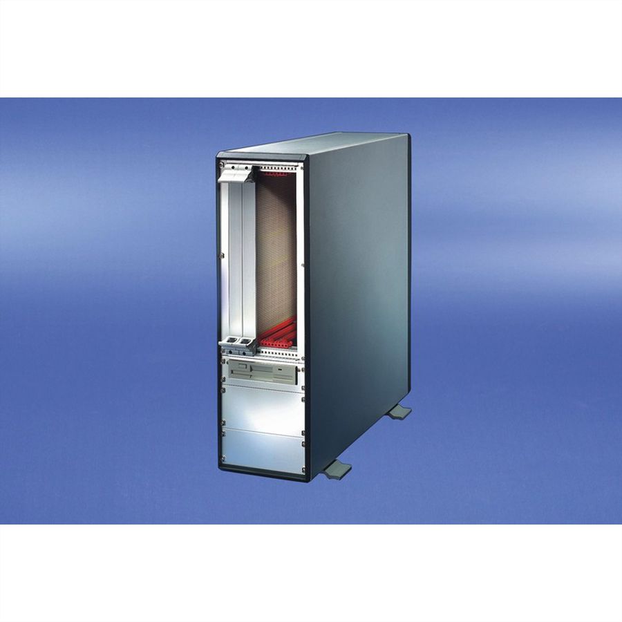 SCHROFF ratiopacPRO Tower 4 HE Breite - RAT.PRO TOWER 4HE 84TE 495T