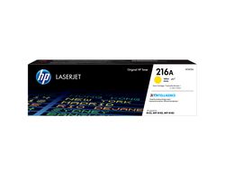 HP 216A Gelb Original LaserJet Tonerkartusche