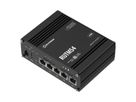 TELTONIKA RUTM54 5G Router DUAL-SIM mit TELIT-MODEM