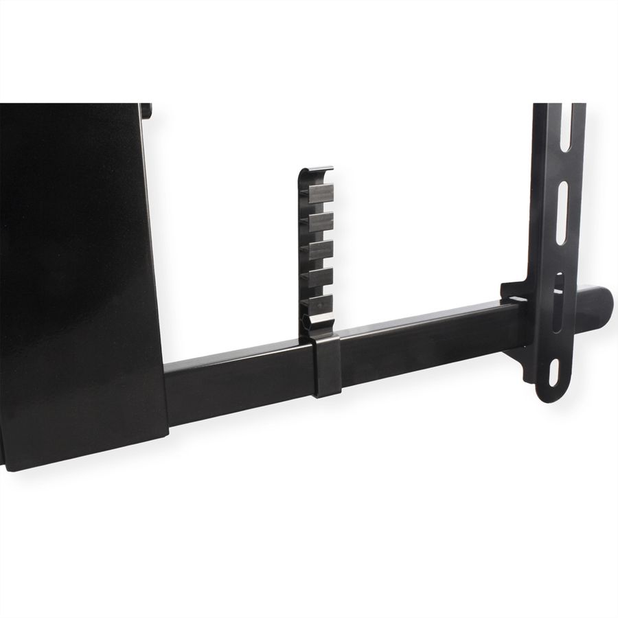 ROLINE PREMIUM TV-Wandhalterung, hoch-flexibel, 37-80 Zoll, bis 70 kg