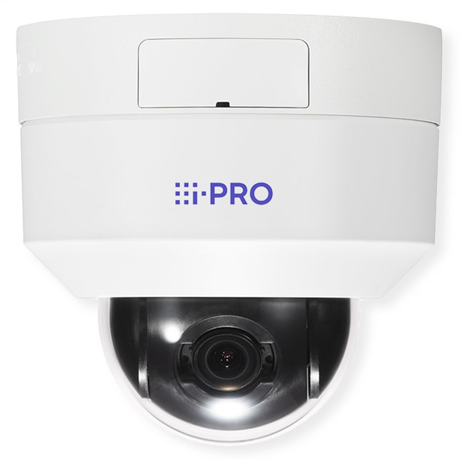 i-PRO WV-U61300-ZY Indoor PTZ 1/3" 2MP  2,9 - 9 mm