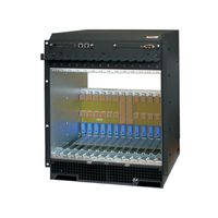 SCHROFF ATCA SYSTEM 13HE DS RAD
