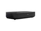 Hisense Laser TV PL2 80"-150", UHD, 2700 Lumen