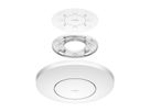 CUDY AP11000 BE11000 Wi-Fi7 Access Point Tri-Band 2.5G mit 10G SFP+