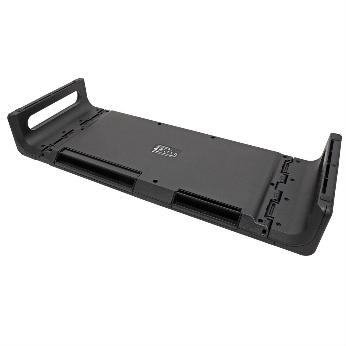 ANTEC MS100 CyberDeck RGB Laptop & Monitor Ständer