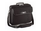 TARGUS Notebooktasche Clamshell Case 15.6''