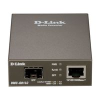 D-Link DMC-G01LC/E SFP Konverter Gigabit Ethernet