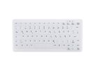 CHERRY AK-C4110 Aktive Key Tastatur, Volle Größe (100%), Kabellos, RF Wireless, Membran Key Switch