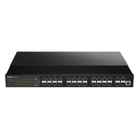 D-Link DIS-700G-28XS 28-Port Switch Layer2 Managed Gigabit Industrial 4x 10G