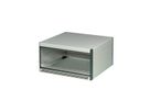SCHROFF ratiopacPRO air Gehäuse - RATIO.AIR FB 4/5HE 42TE 375T