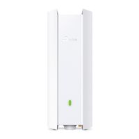 TP-Link Omada AX1800 Indoor/Outdoor WiFi 6 Accesspoint