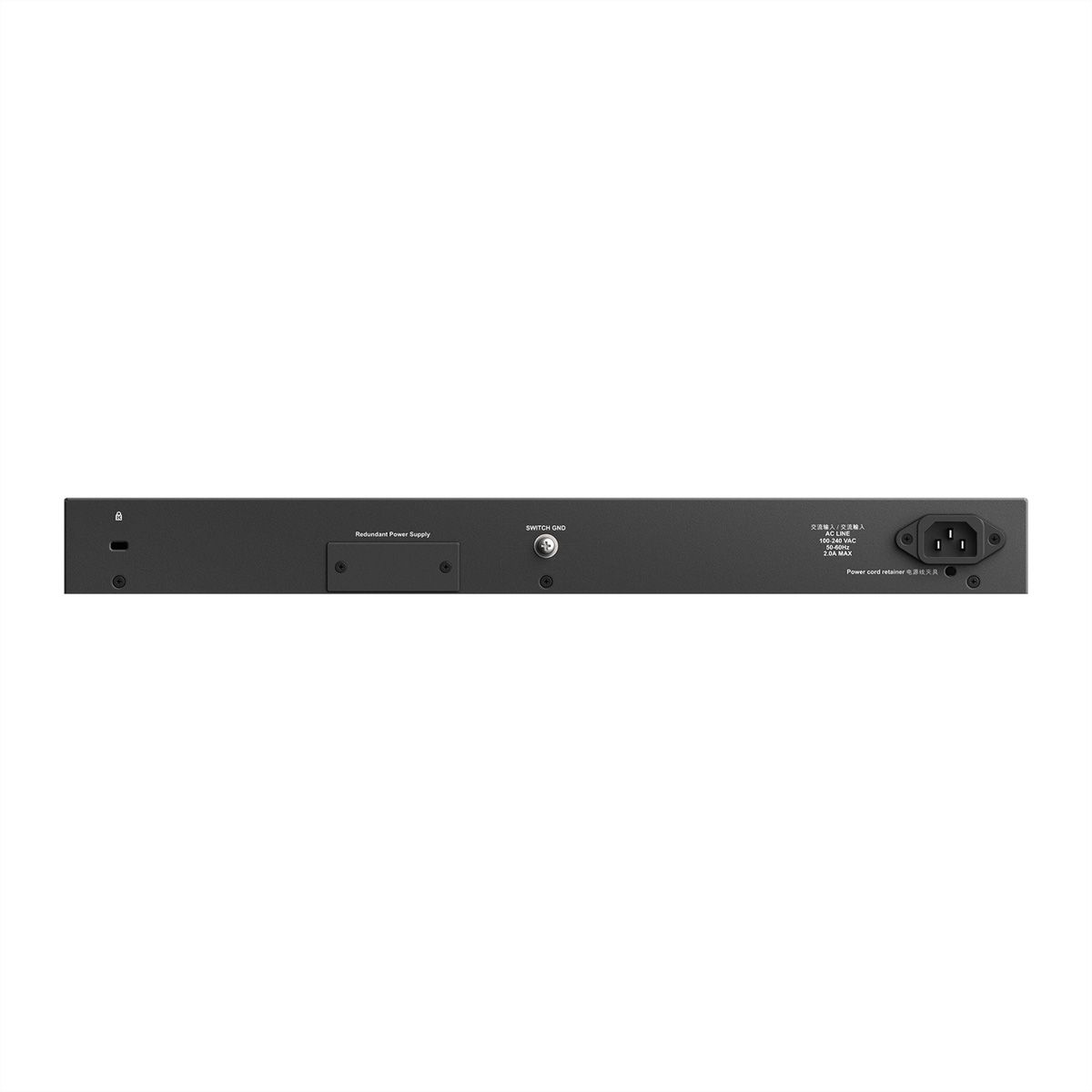 D-Link DXS-3410-32XY/E 32Port Switch 10G