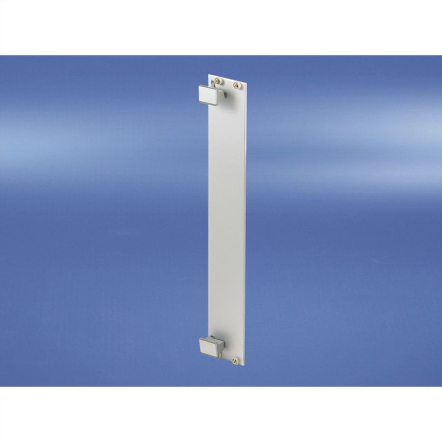 SCHROFF Steckbaugruppen mit Aushebegriff in Trapezform - Frontplatte ungeschirmt - STECKBAUGRUPPE 6HE 5TE EL/C