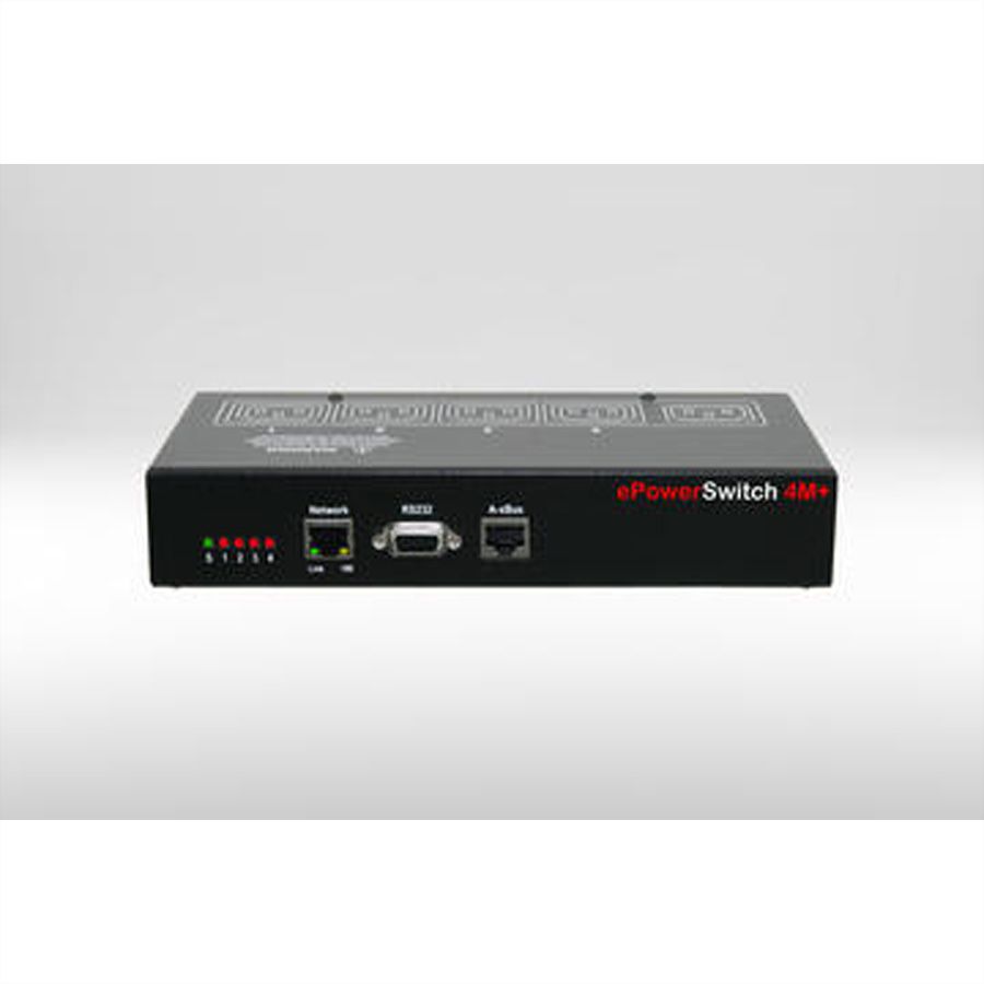 Neol ePowerSwitch 4M+